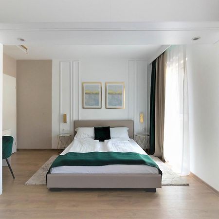 Studio No5 Green Σιγκισοάρα Εξωτερικό φωτογραφία