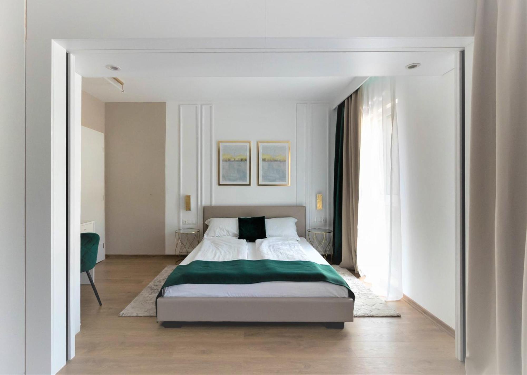 Studio No5 Green Σιγκισοάρα Εξωτερικό φωτογραφία