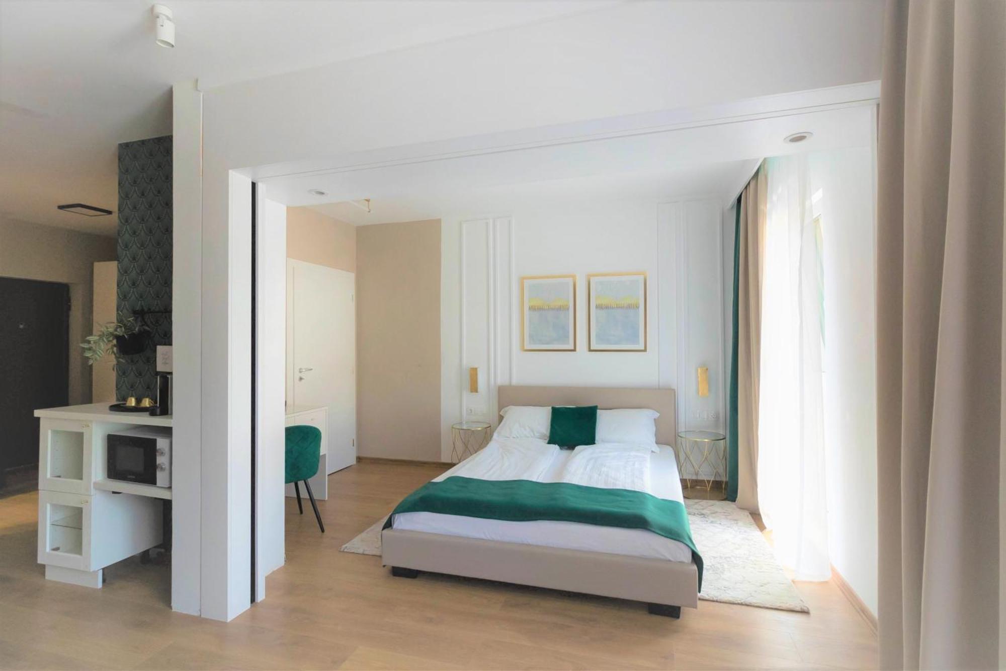 Studio No5 Green Σιγκισοάρα Εξωτερικό φωτογραφία