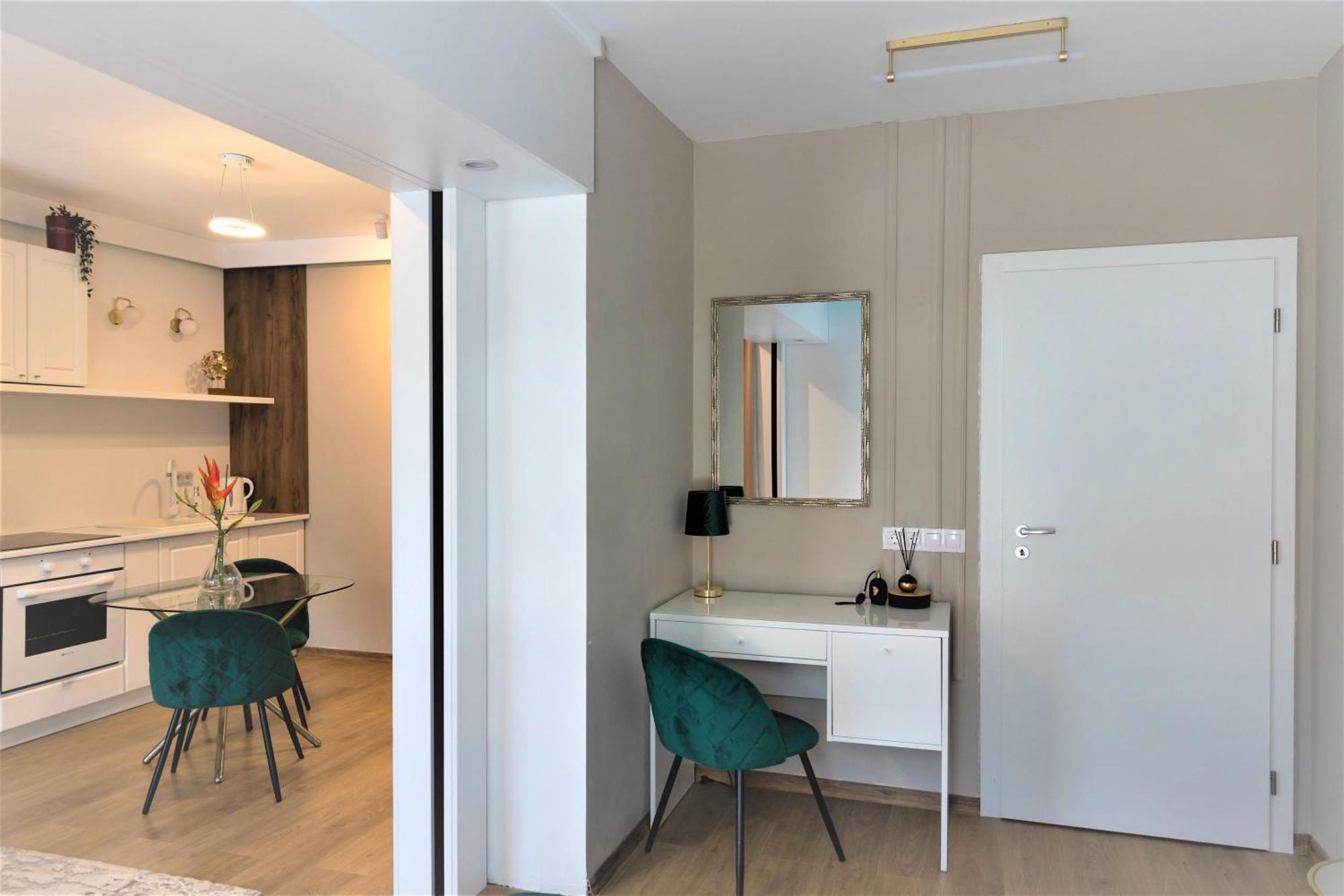 Studio No5 Green Σιγκισοάρα Εξωτερικό φωτογραφία