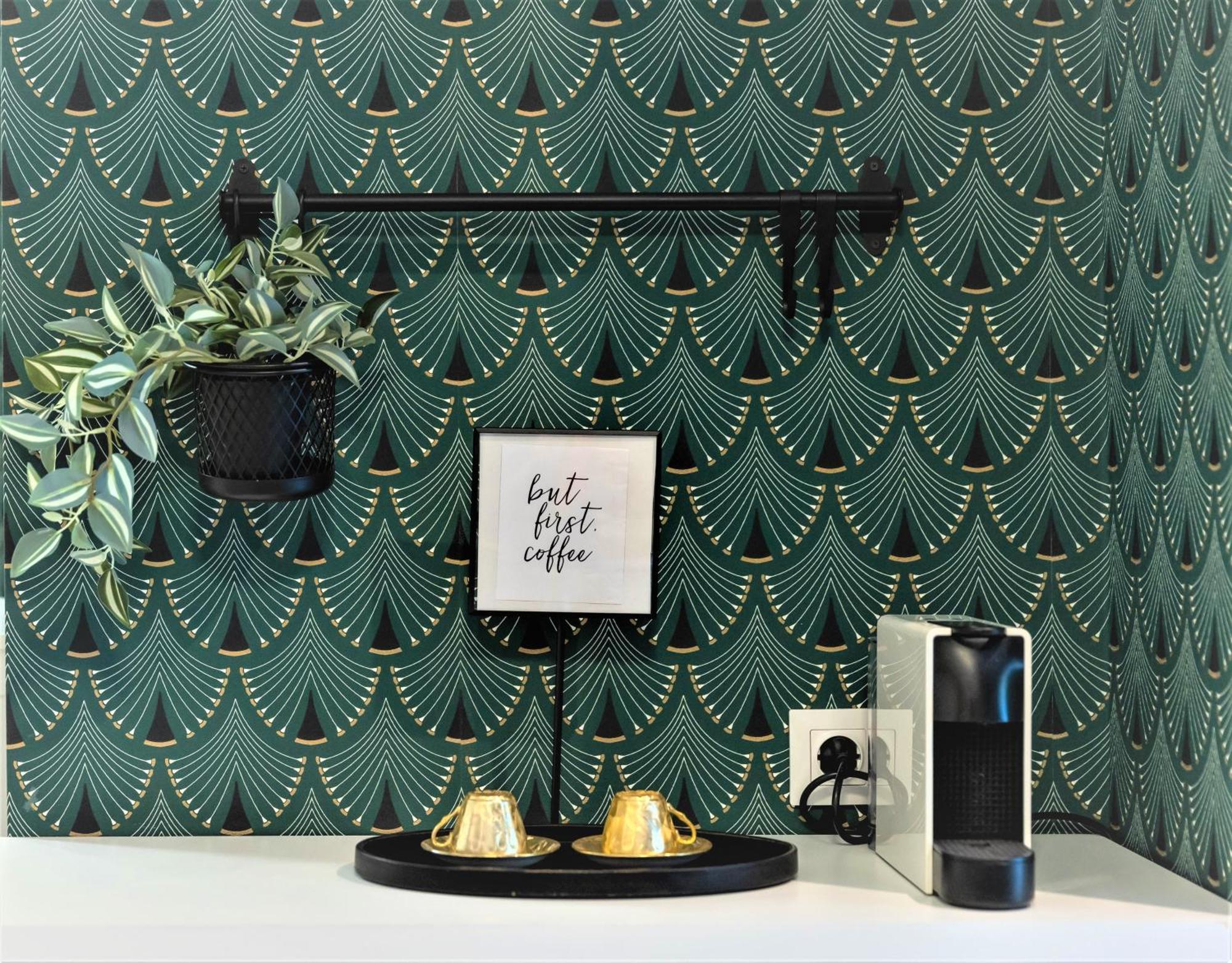 Studio No5 Green Σιγκισοάρα Εξωτερικό φωτογραφία