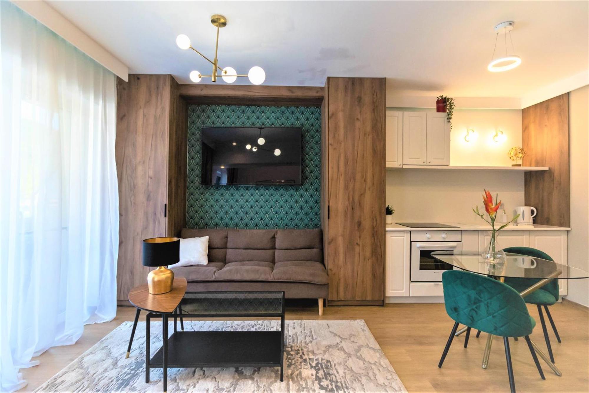 Studio No5 Green Σιγκισοάρα Εξωτερικό φωτογραφία